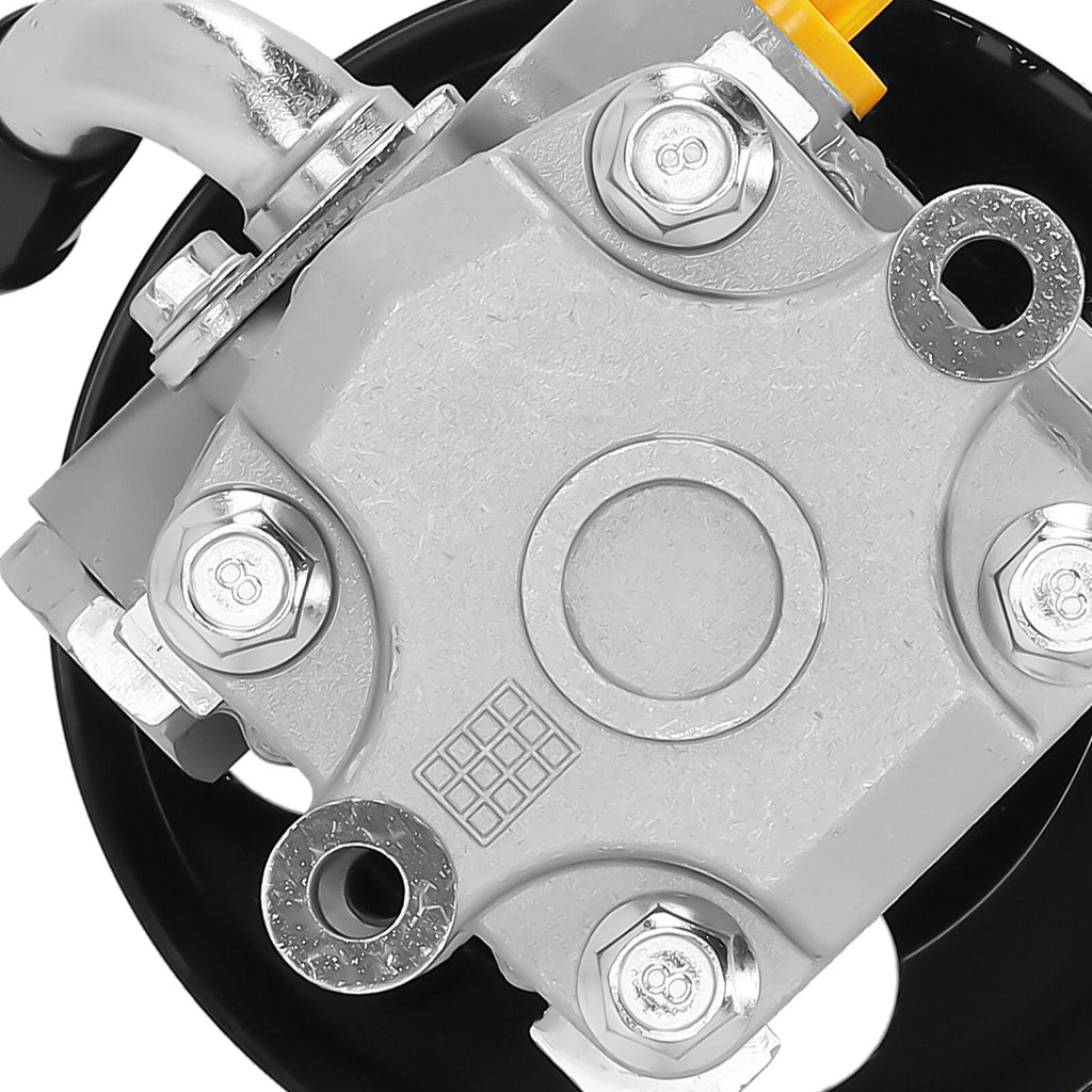 Power Steering Pump for Chevrolet Tracker Suzuki Vitara (1999–2004)