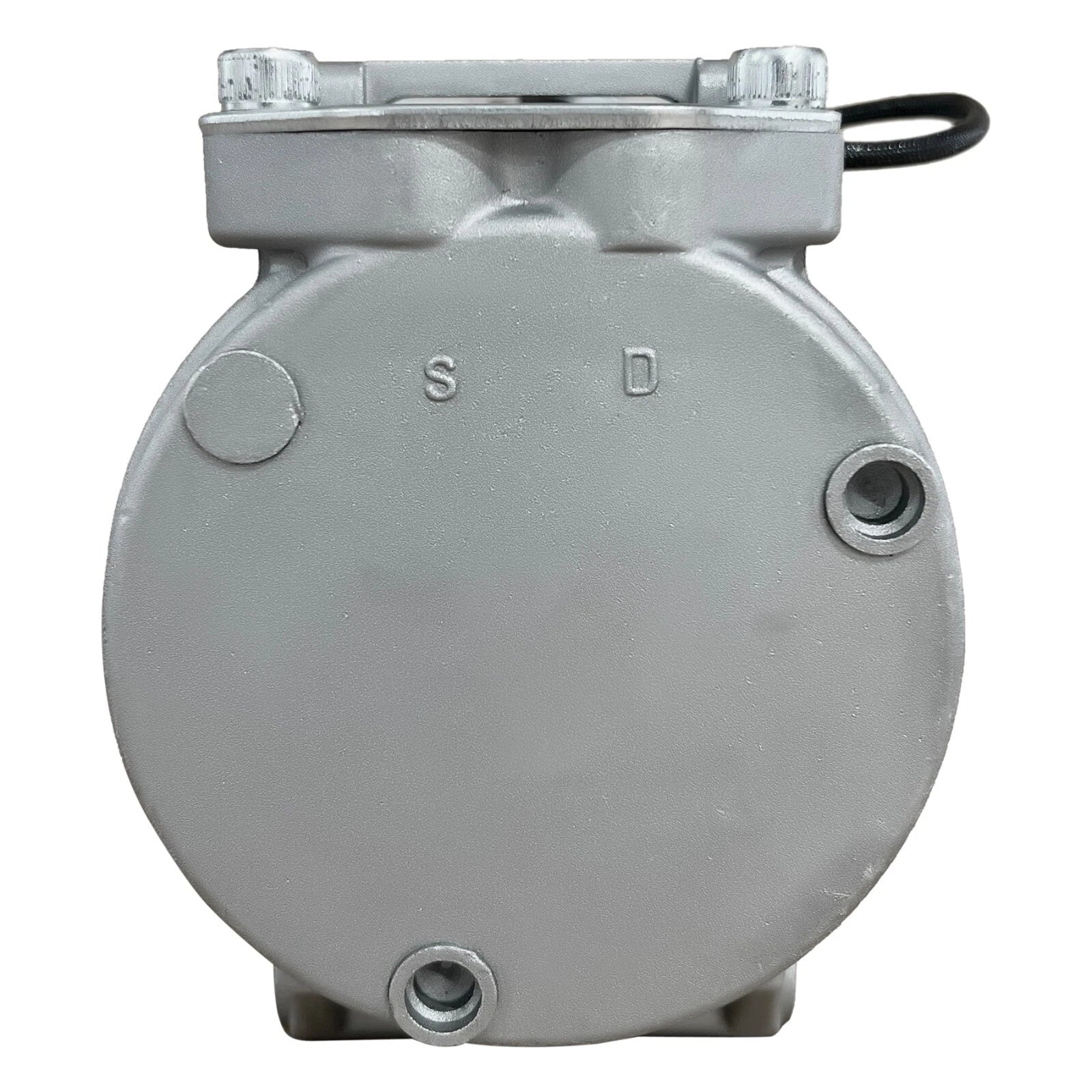 A/C Compressor for Landini Tractors (2007-2015) Replacement