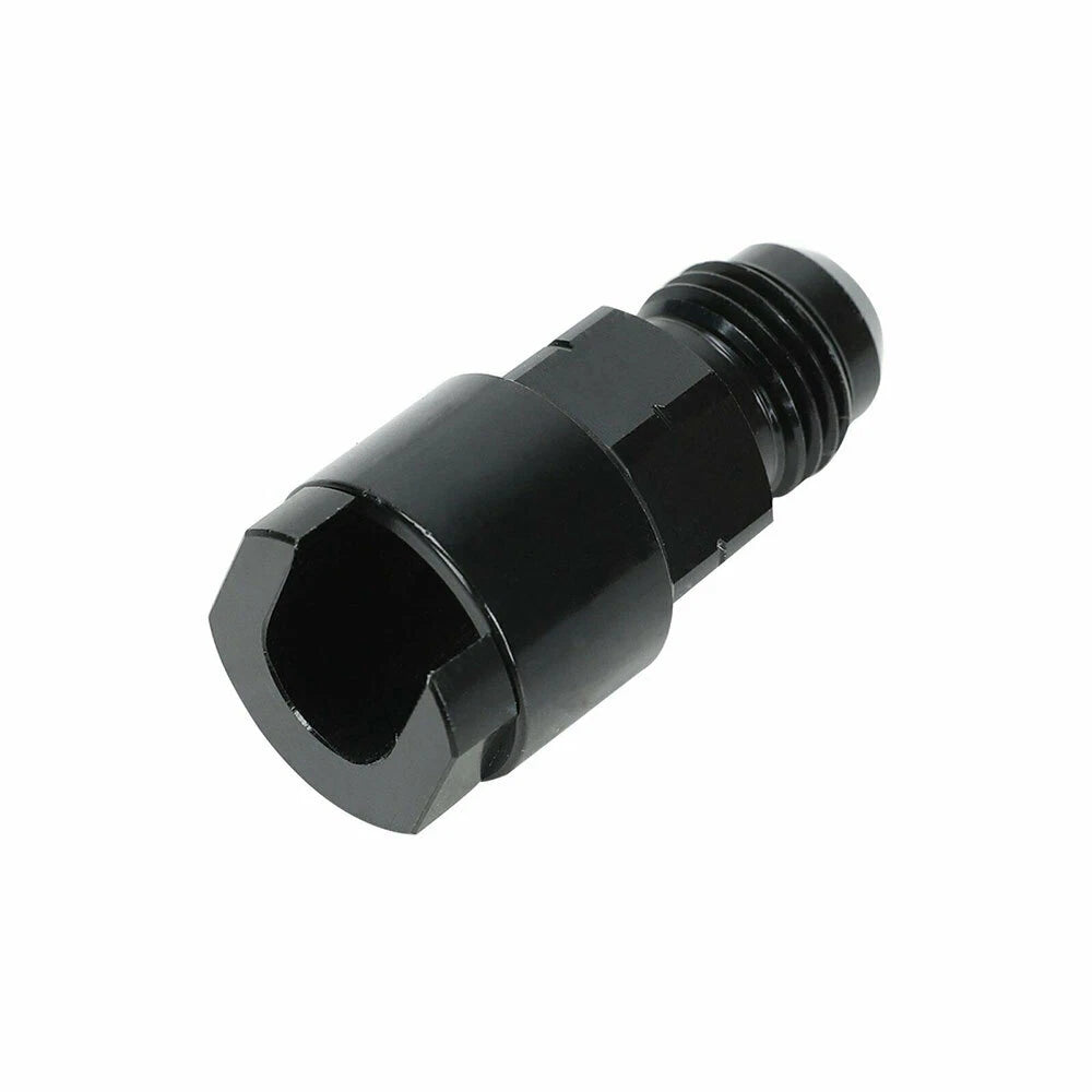 6AN Fuel Adapter Fitting for GM Quick Connect (LS)