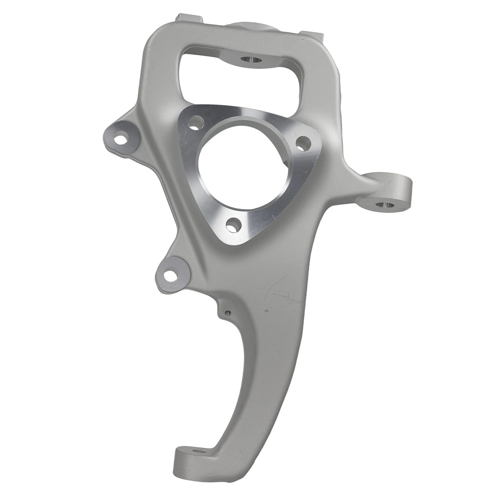 2 Steering Knuckles for Dodge Ram 1500 (2003–2018) - LH RH