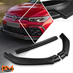 Set of 2 Chrome Side Step Nerf Bars for Dodge Ram 1500-3500 (2002–2009)