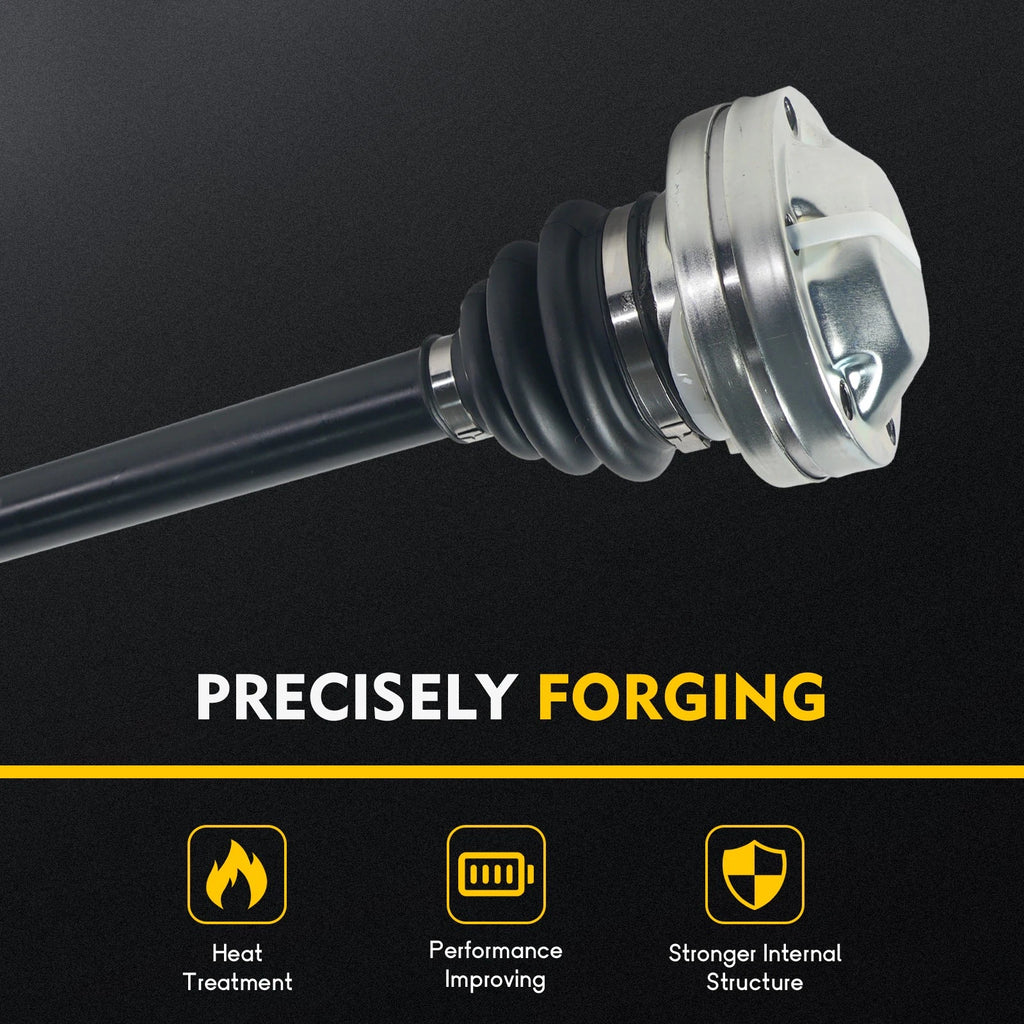 CV Axle for BMW 135i 335i 525i 528i 535i 335xi 525xi 528xi 535xi