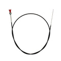 Fuel Shut Off Cable for 7000 7010 7020 7030 7040 7050 7060 7080 7580 (70262489)