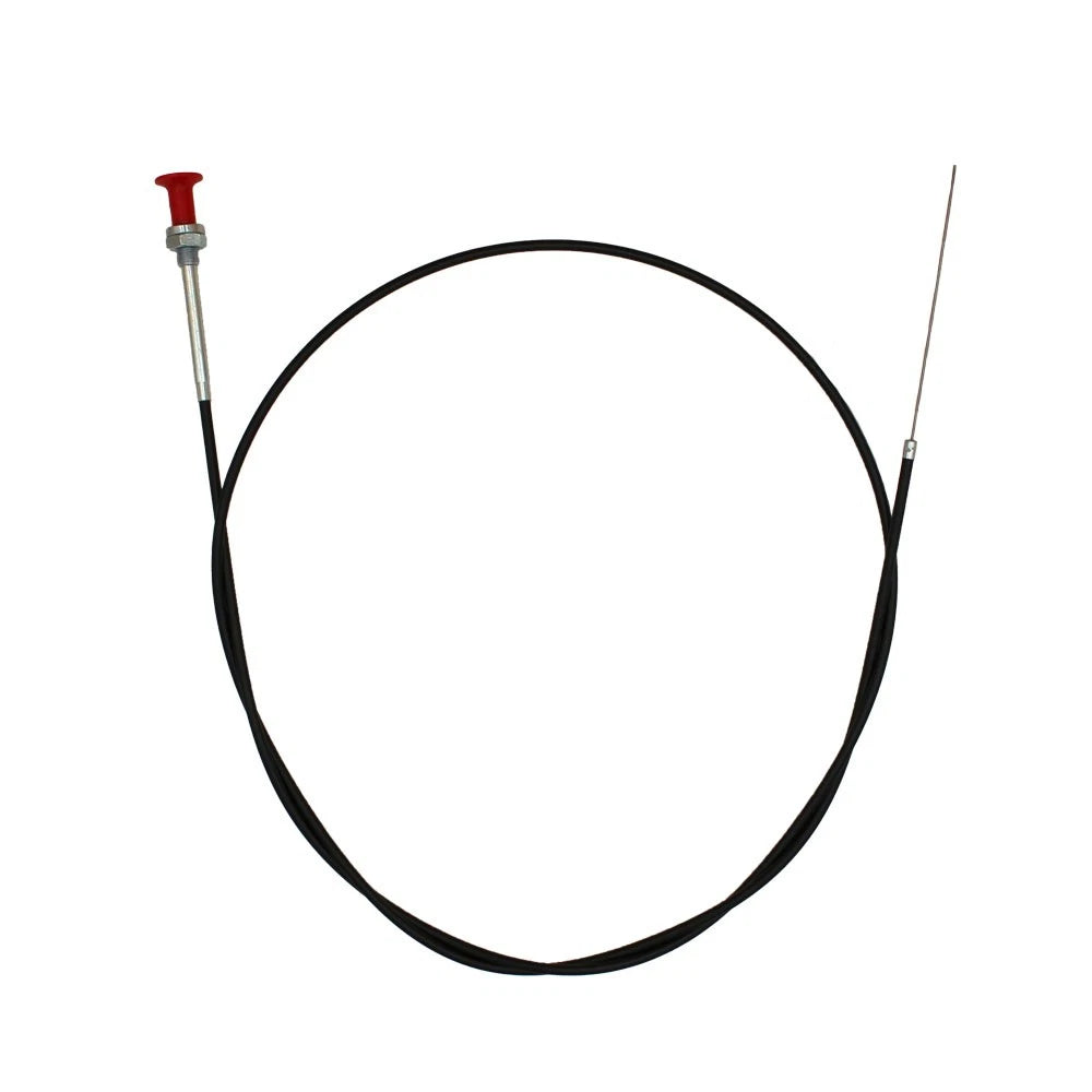 Fuel Shut Off Cable for 7000 7010 7020 7030 7040 7050 7060 7080 7580 (70262489)