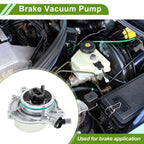Brake Vacuum Pump for BMW X5 (2007-2013)