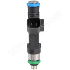 Set of 8 Fuel Injectors for Buick Lucerne Cadillac DTS SRX STS XLR 4.6L