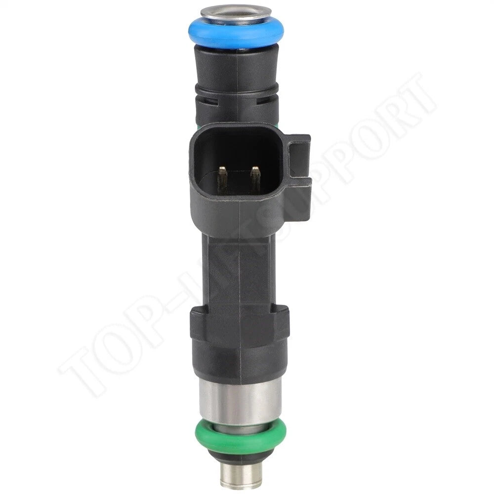 Set of 8 Fuel Injectors for Buick Lucerne Cadillac DTS SRX STS XLR 4.6L