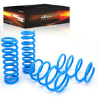 Lowering Springs for BMW F30 Sedan 320i/328i/335i/340i (2012–2018)