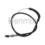 Brake Cable RH 46410-30551-71 for Toyota Forklift 7FGD40/45/50 (2000–2023)
