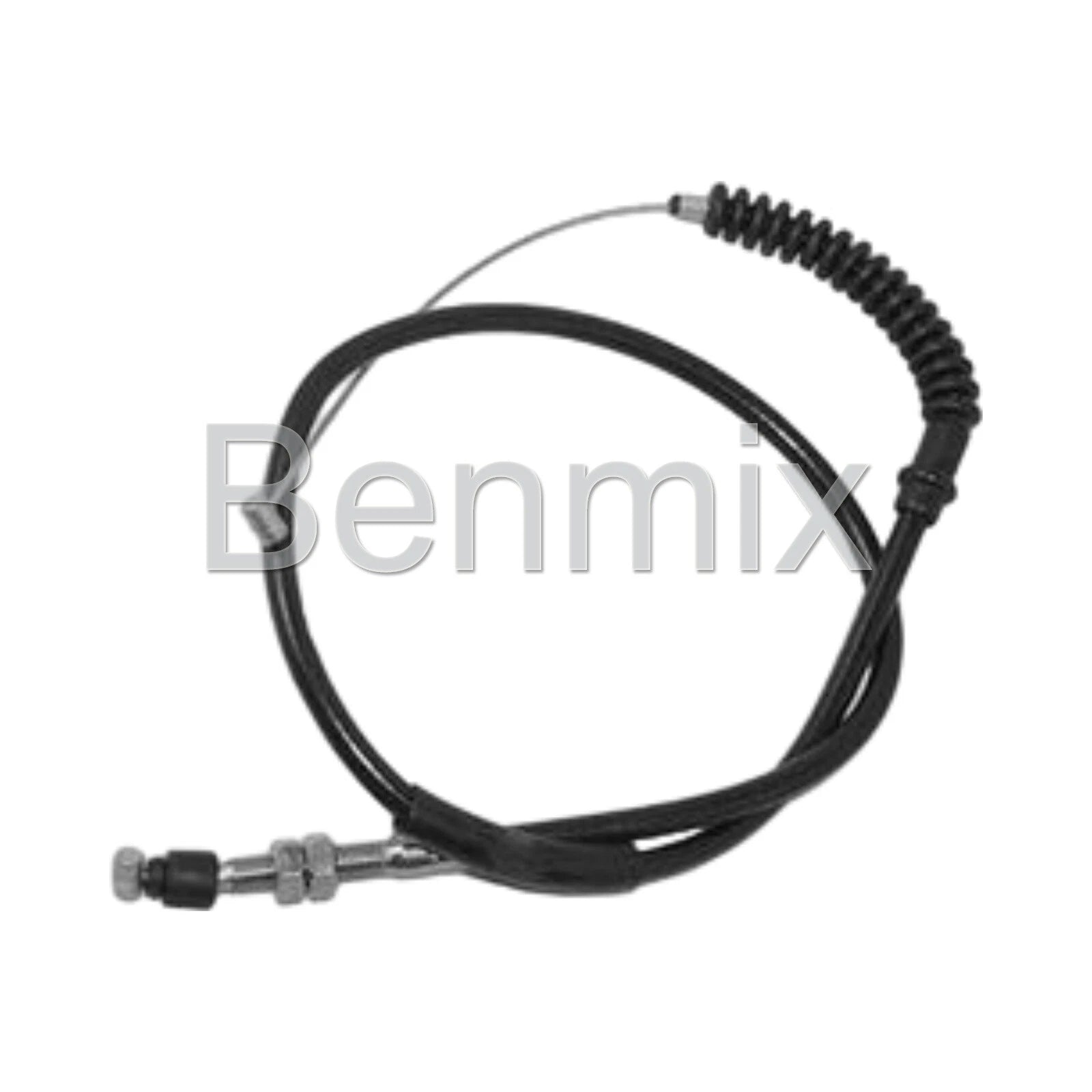 Brake Cable RH 46410-30551-71 for Toyota Forklift 7FGD40/45/50 (2000–2023)