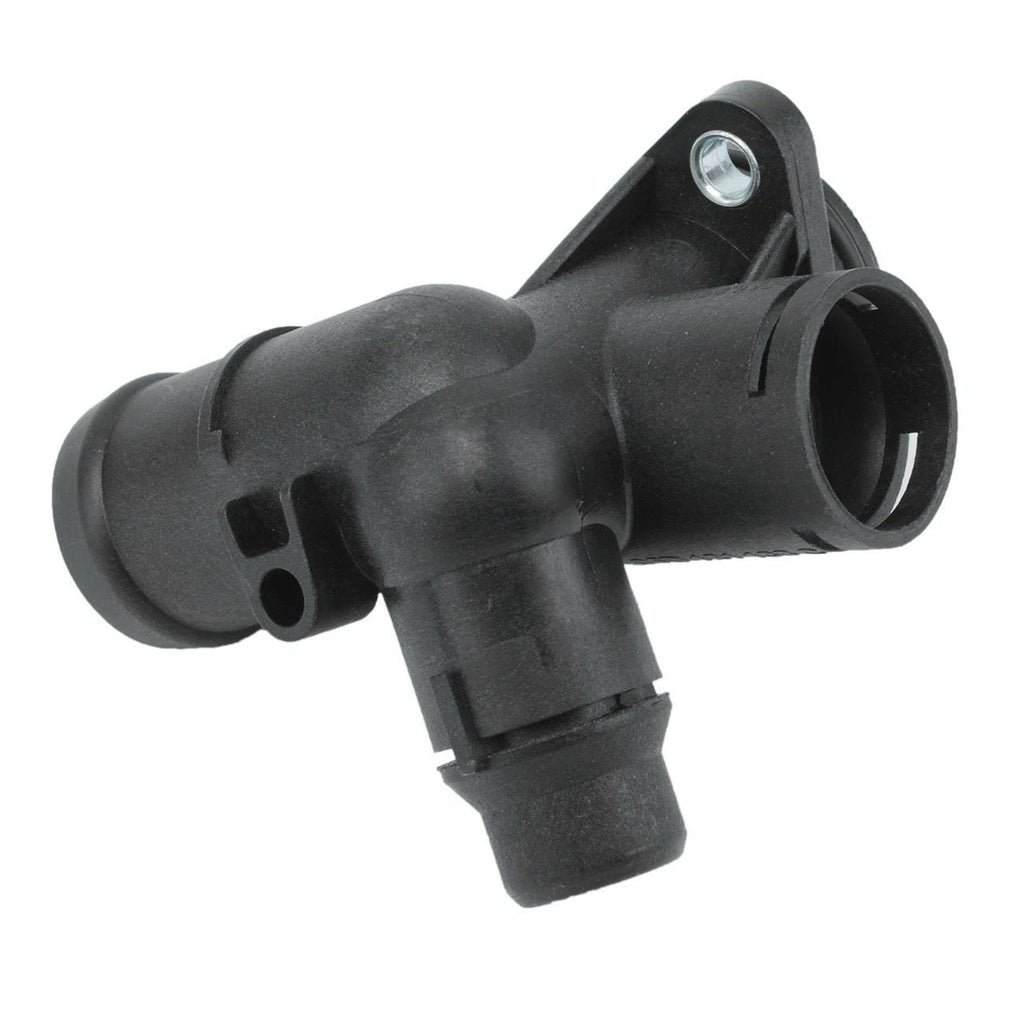 Turbo Engine Coolant Flange for Audi A4 A6 Quattro (2001-2008)