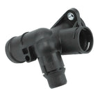 Turbo Engine Coolant Flange for Audi A4 A6 Quattro (2001-2008)