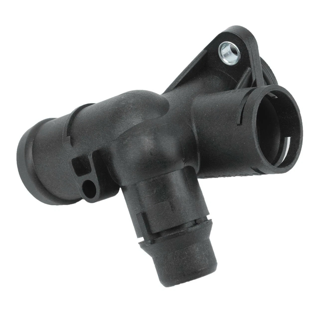 Turbo Engine Coolant Flange for Audi A4 A6 Quattro (2001-2008)