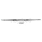 Rear Axle Shaft for Yamaha Raptor 700 YFM700 / 700R (2006–2025) 1S3-25381-10-00