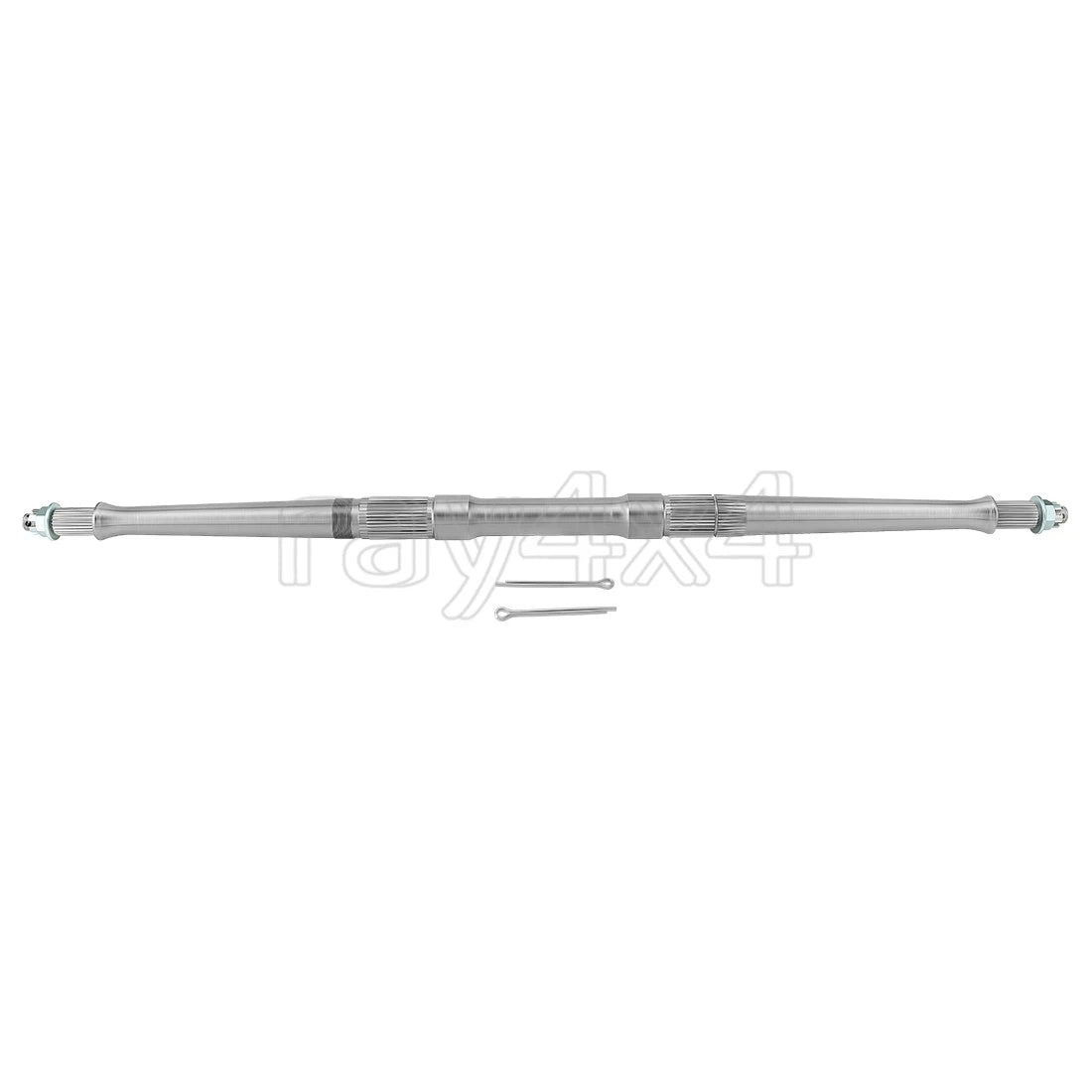 Rear Axle Shaft for Yamaha Raptor 700 YFM700 / 700R (2006–2025) 1S3-25381-10-00