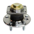 Wheel Hubs for Chevy Century (2004–2005)