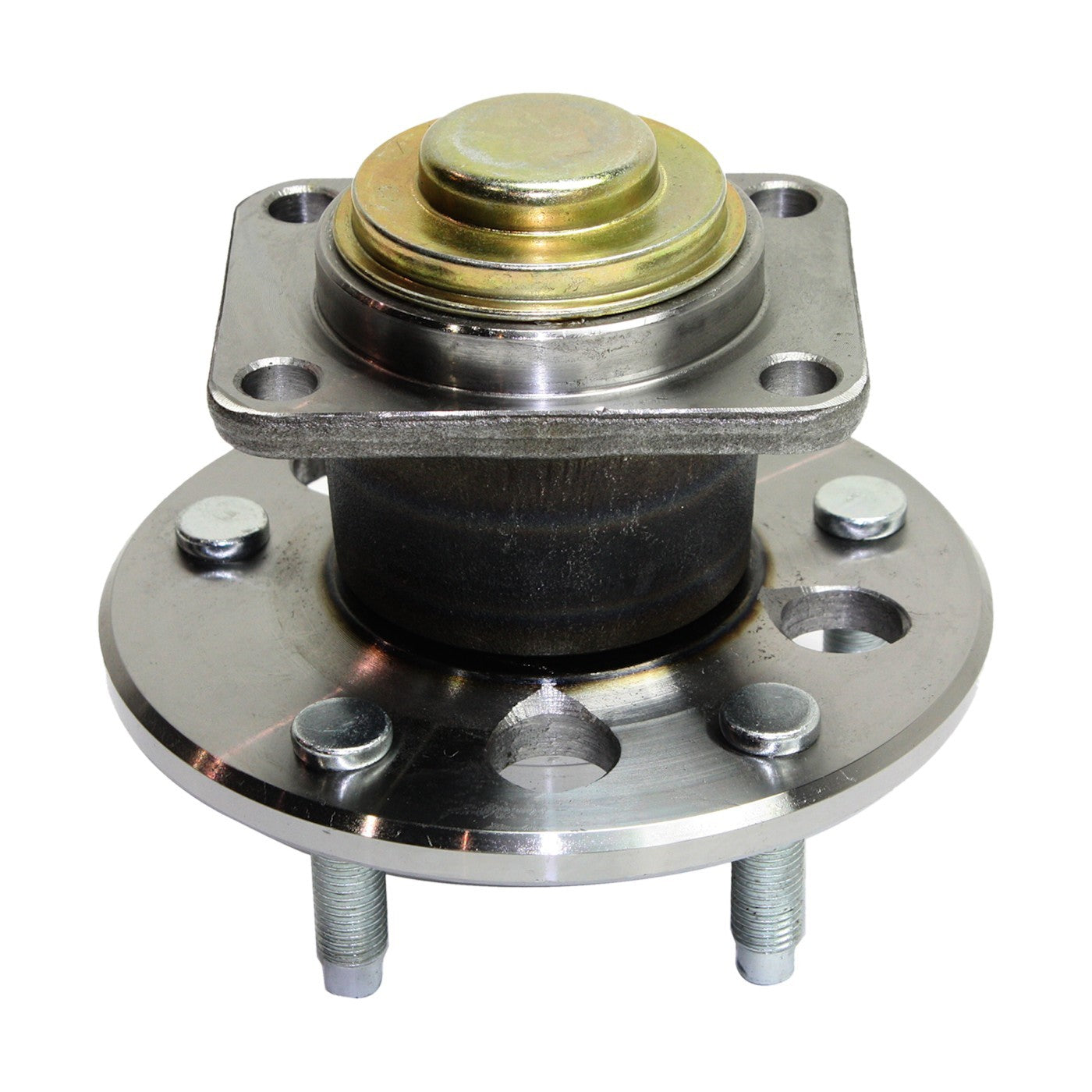 Wheel Hubs for Chevy Century (2004–2005)