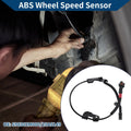 ABS Wheel Speed Sensor No. 598302M000 for Hyundai Genesis Coupe 