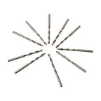 10X 4mm Drill Bits for Power Tools (Electrical Auger)