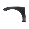 Set of 2 CAPA Fenders for Hyundai Sonata (2011–2014) Front Left & Right