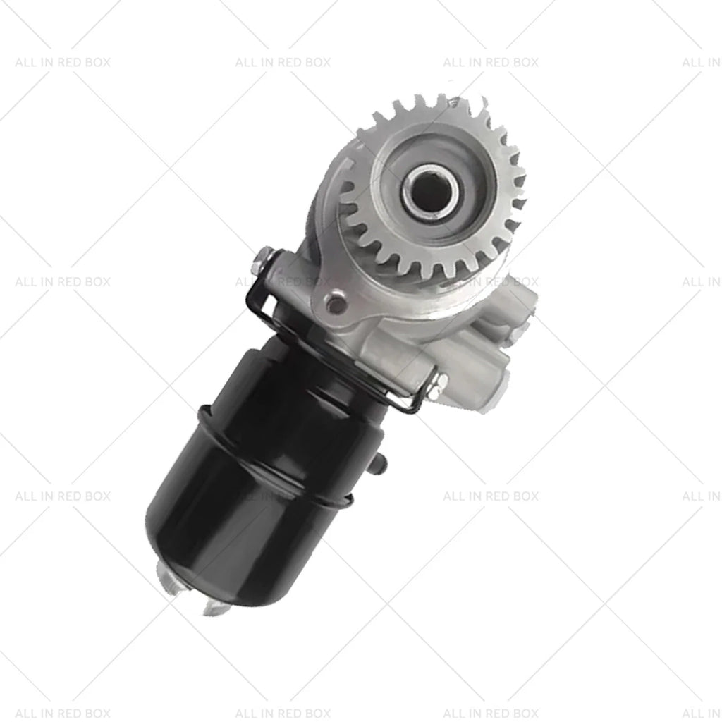 Power Steering Oil Pump for Mitsubishi Pajero 3.2 (2000–2006) MR223480