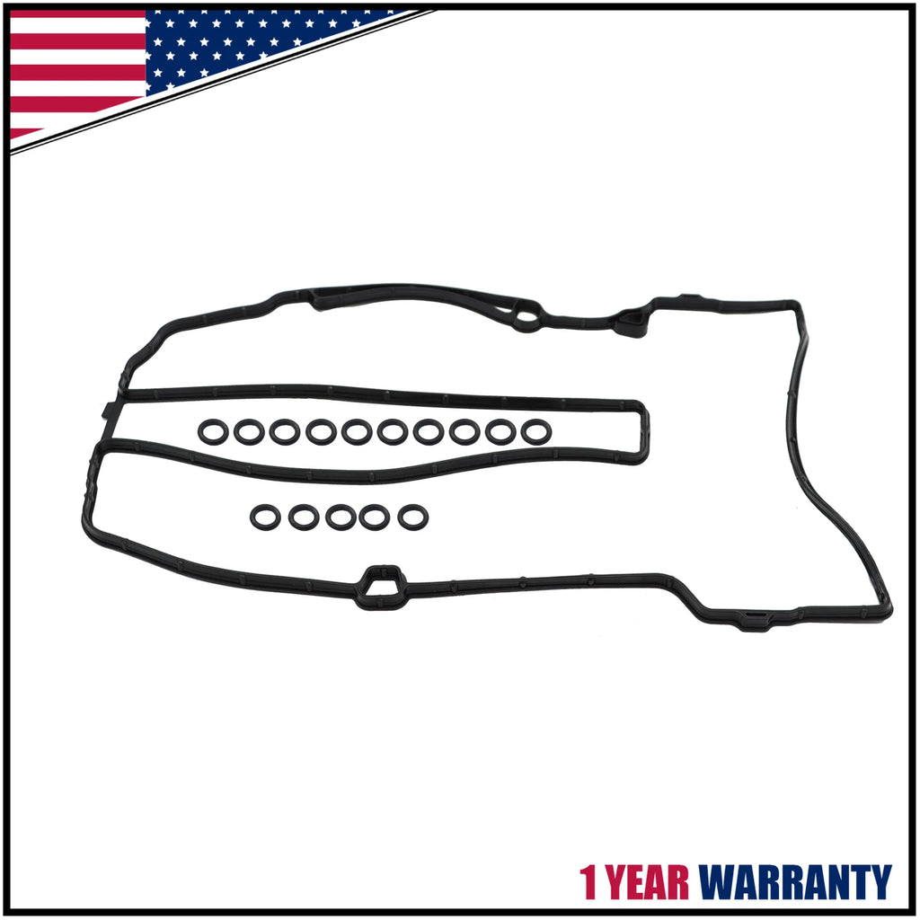 Valve Cover Gasket for Buick Encore, Chevrolet Cruze, Sonic, Trax, Volt (1.4L L4 Turbo)