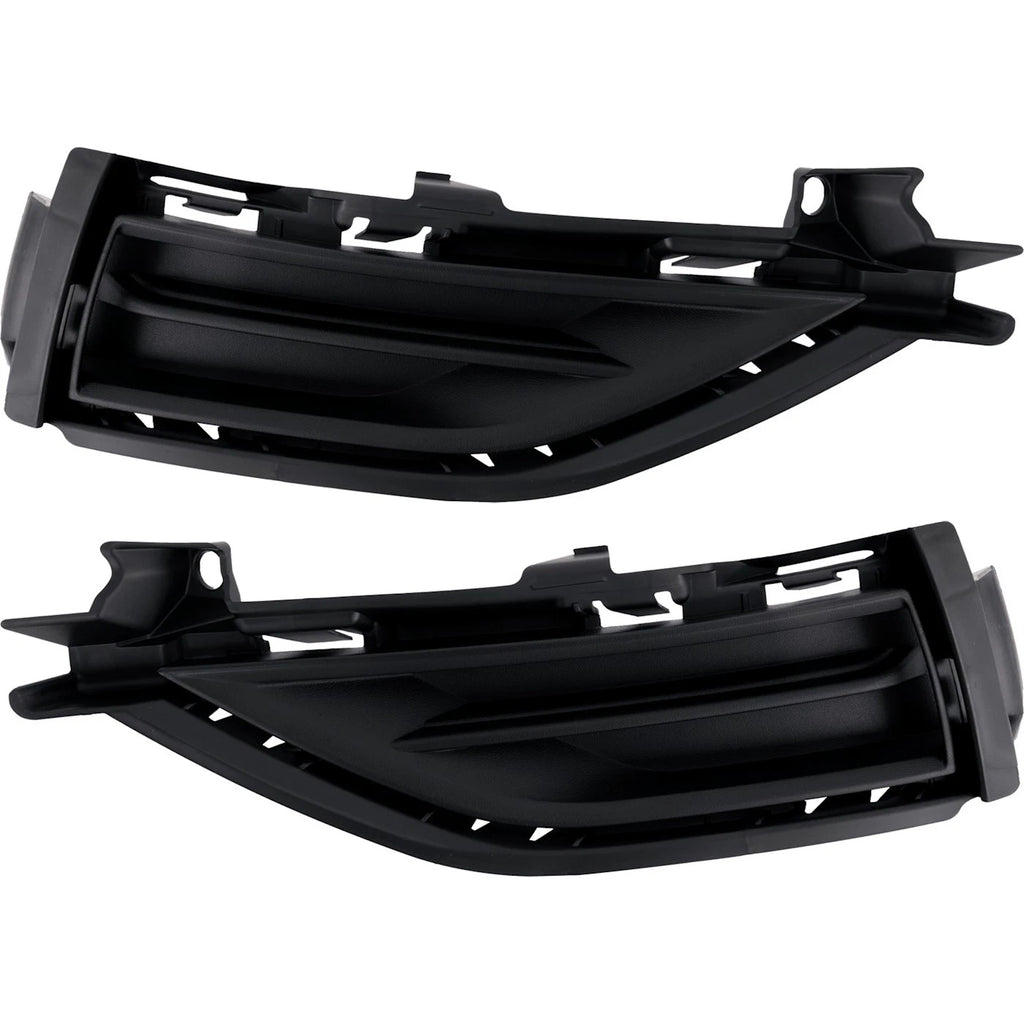 Fog Light Covers for Volkswagen (2000-2023)