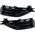Fog Light Covers for Volkswagen (2000-2023)
