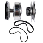 Clutch and Belt Set for Club Car Golf Cart DS (1992–2023)