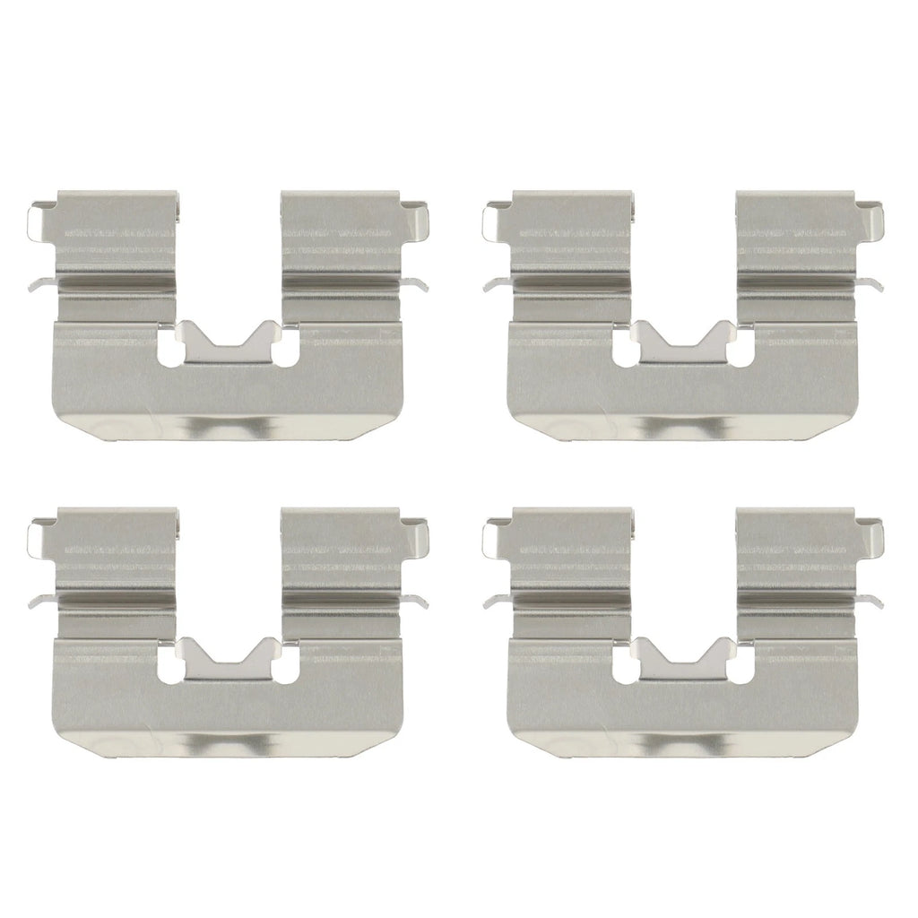 Rear Premium Ceramic Brake Pads for Mini Cooper (2017–2021)