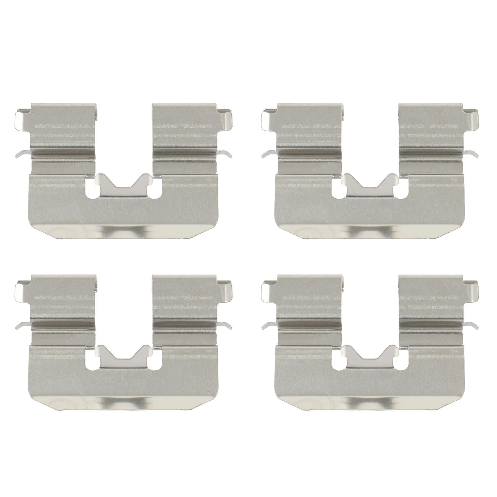 Rear Premium Ceramic Brake Pads for Mini Cooper (2017–2021)