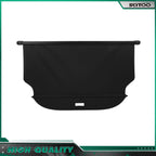 Cargo Cover for Mitsubishi Eclipse Cross (2018–2024) Retractable