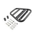 Rear Luggage Rack Top Box Carrier for Street Scrambler 900 (2016-2025)