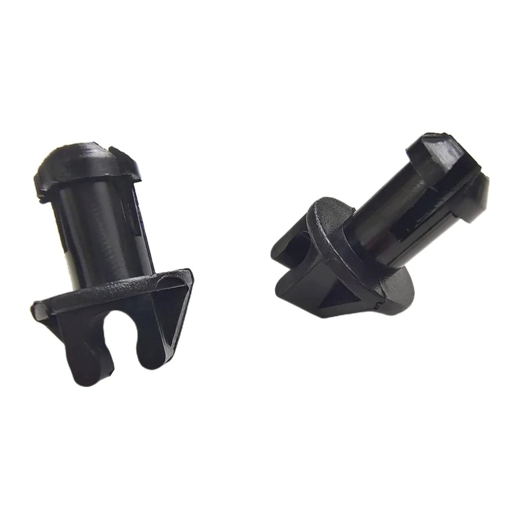 Set of 2 Bushing 23-932481, 23-93248 for Mercury Marine/Mercruiser