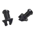 Set of 2 Bushing 23-932481, 23-93248 for Mercury Marine/Mercruiser