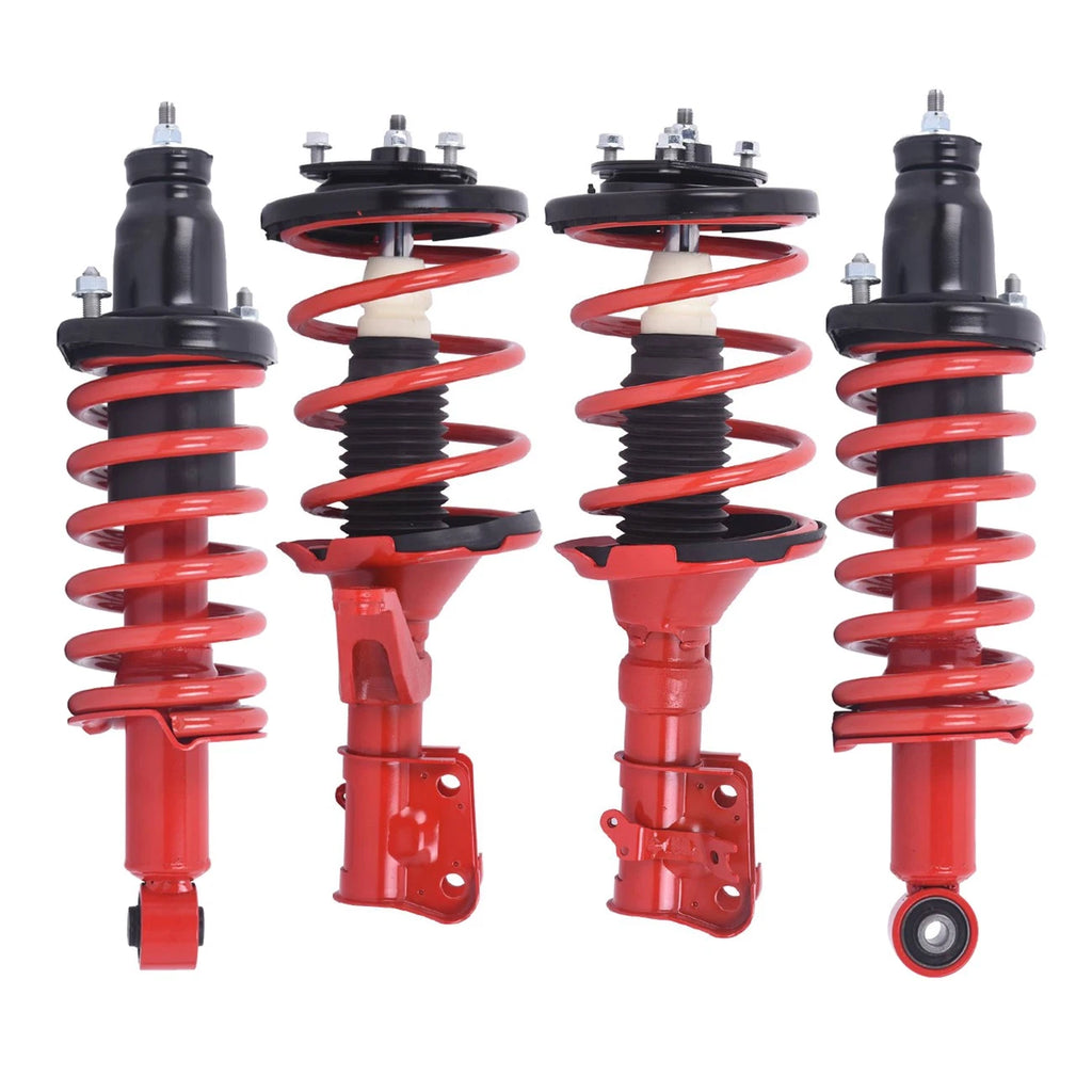 Strut and Shock Assembly for Honda Civic 2003–2005