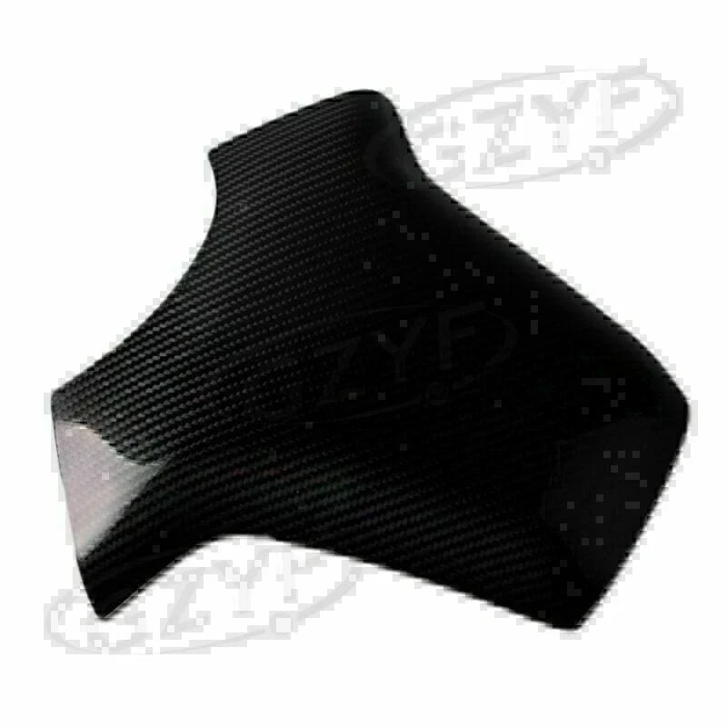 Carbon Fiber Fuel Gas Tank Cover for Honda CBR1000RR (2004-2007)