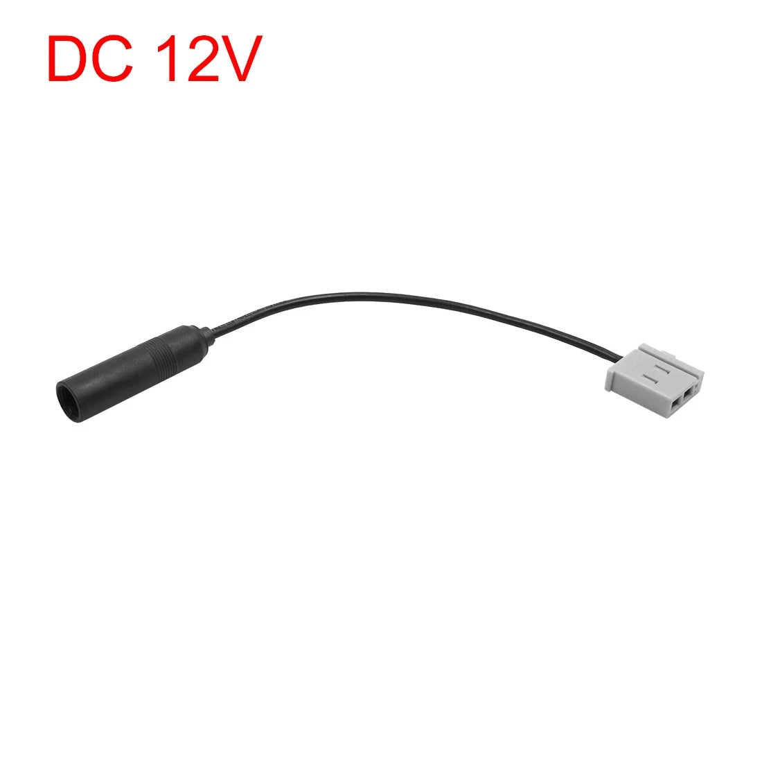 Antenna Adapter Plug for Subaru (DC 12V)