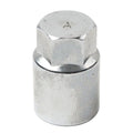 Locking Wheel Nut Bolts Key Tool for Toyota Lexus