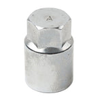 Locking Wheel Nut Bolts Key Tool for Toyota Lexus