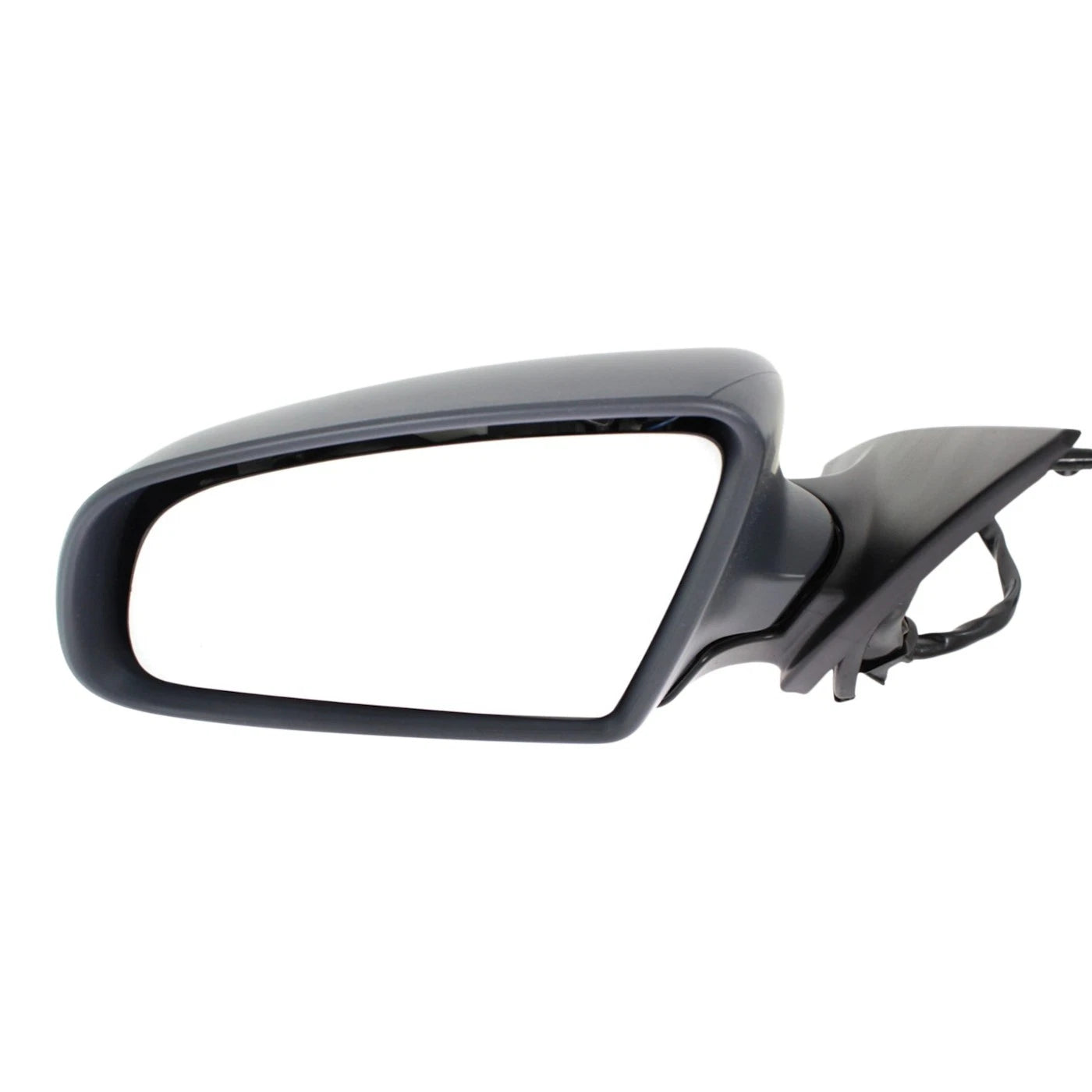 Power Heated Mirrors for Audi A6 Quattro (2005–2008) L & R Memory Fold