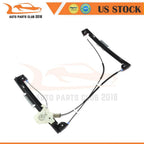 Window Regulator for Mini Cooper (2002–2005)