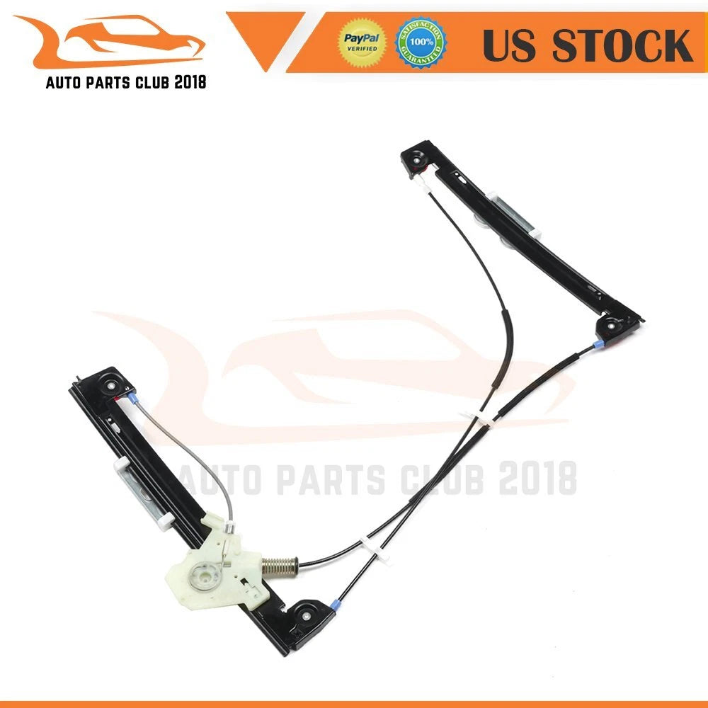 Window Regulator for Mini Cooper (2002–2005)
