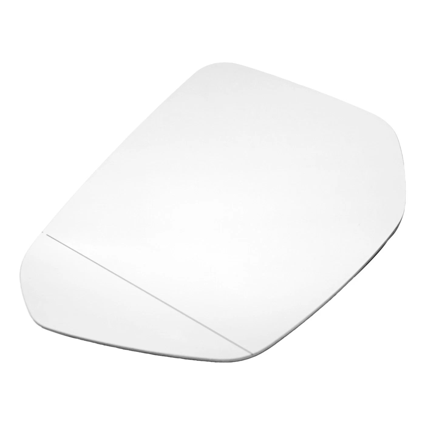 Driver Mirror Glass for Honda Civic Sedan/Coupe (2016–2021)