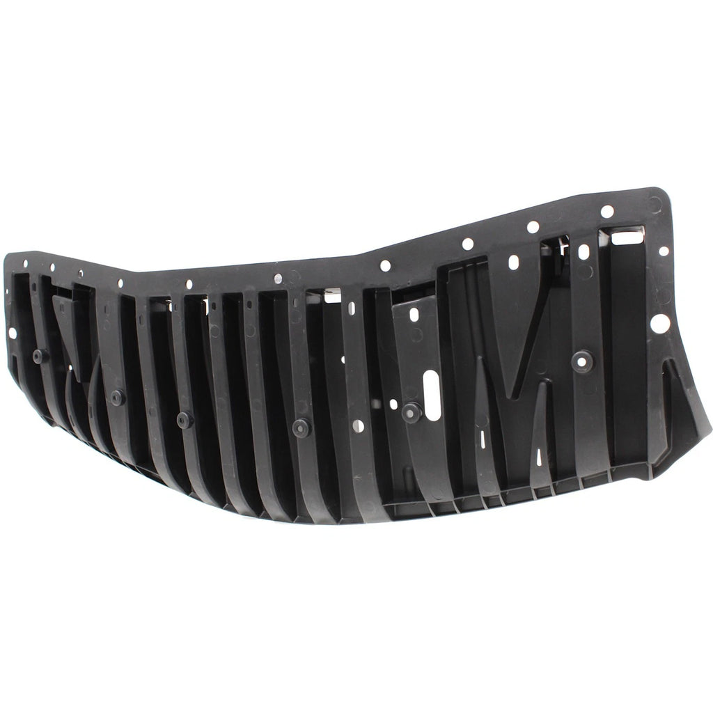 Engine Splash Shield for Nissan Versa Note (2014–2019)