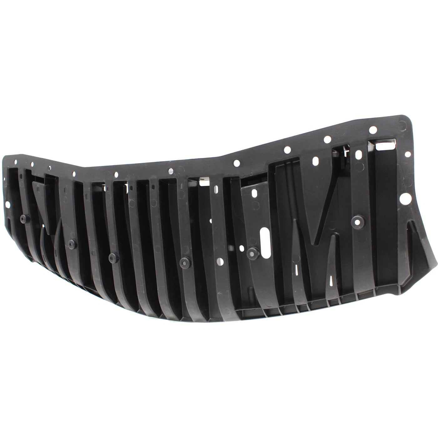 Engine Splash Shield for Nissan Versa Note (2014–2019)