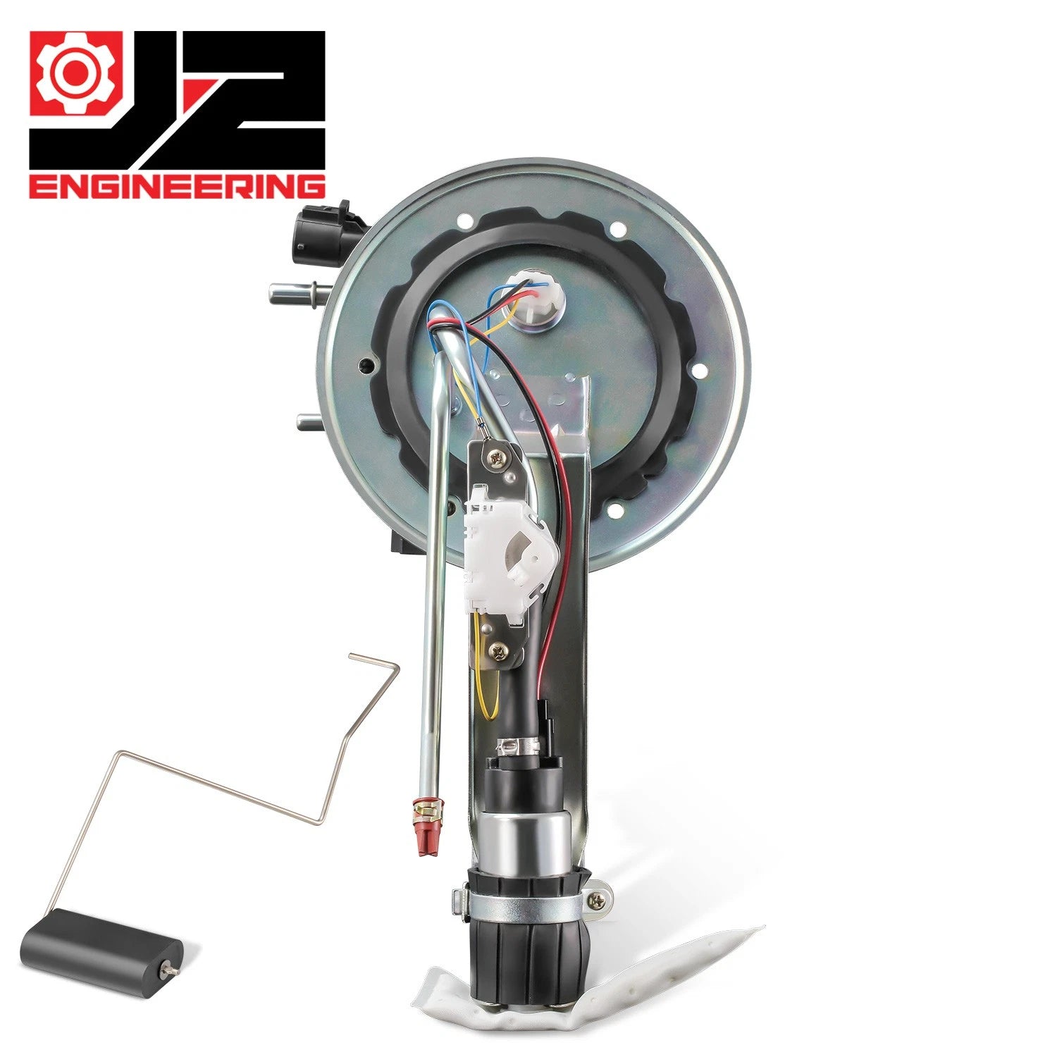 Fuel Pump Module Assembly for Ford Crown Victoria/Town Car/Grand Marquis (1998–2000)