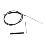 Lower Shift Cable Kit for MerCruiser Bravo 1, 2, 3