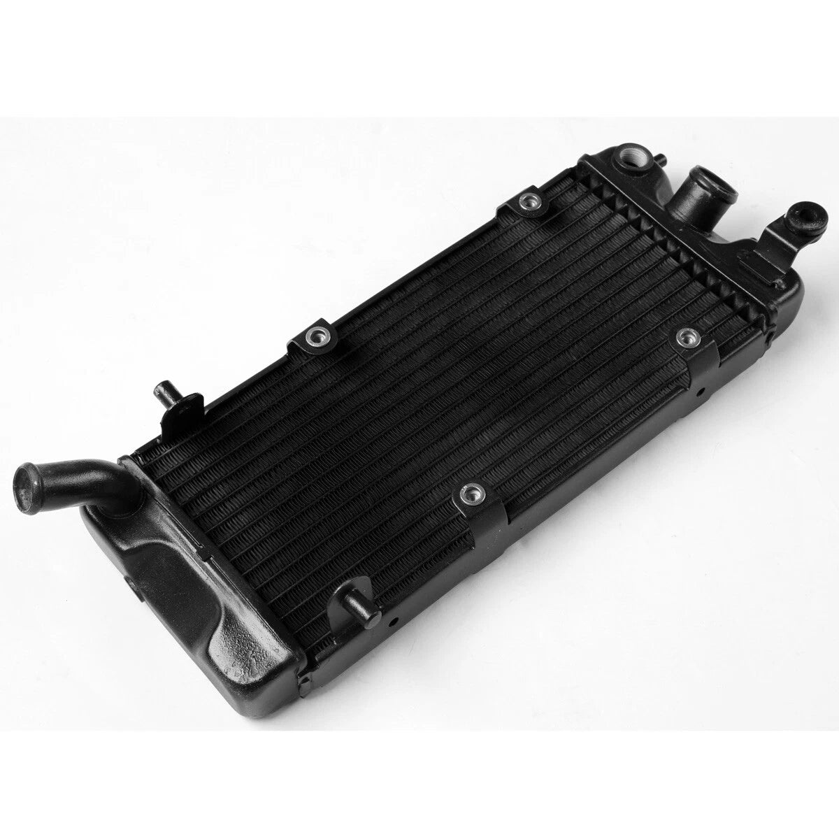 Radiator Cooler for Honda VT Shadow 600 Deluxe VT600CD (1993–1998)