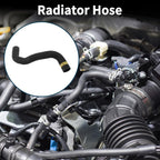 Lower Radiator Hose for Toyota Levin (2017) No. 16572-0Y210